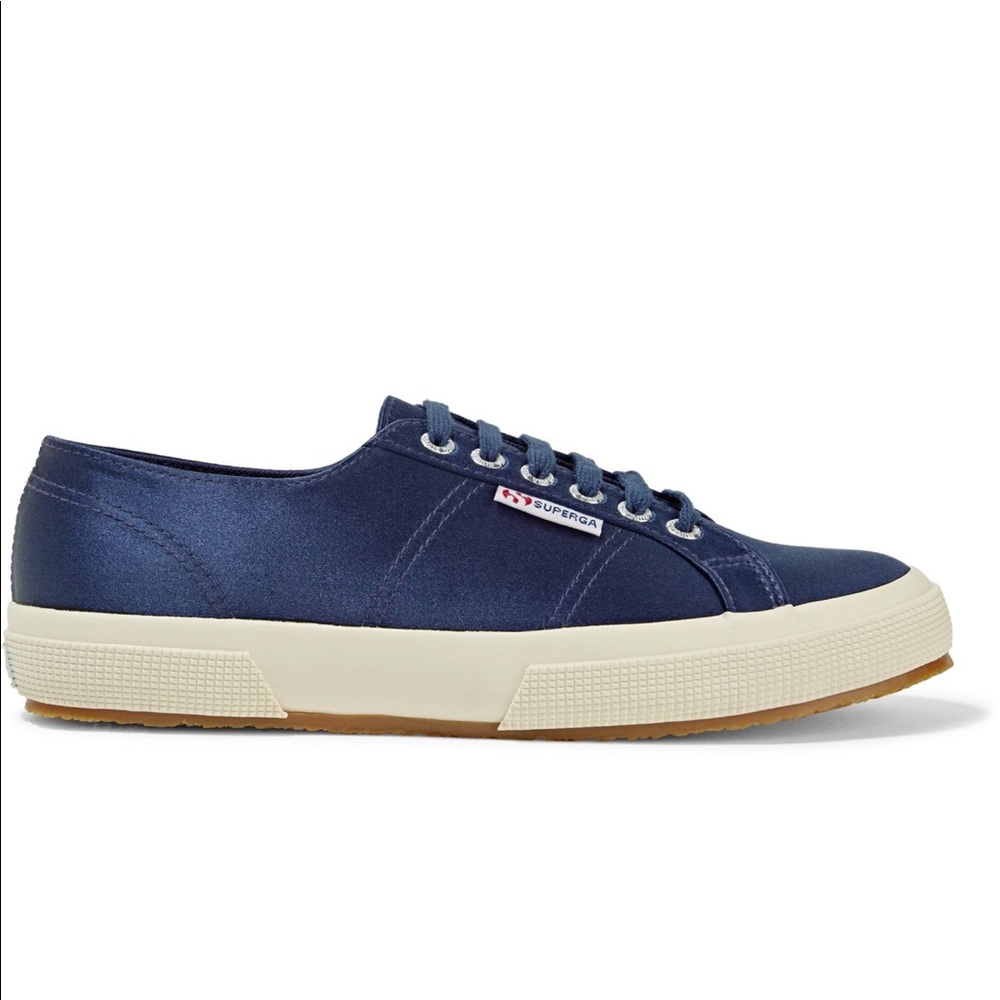 Superga brand new in box